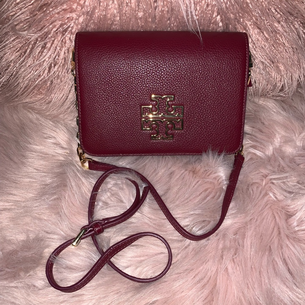 Tory burch crossbody